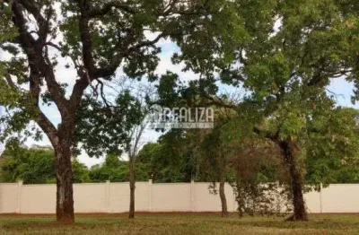 Terreno à venda no Cyrela Landscape, Uberaba 