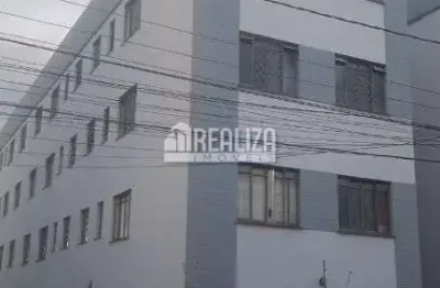 Apartamento com 3 quartos à venda no Centro, Uberaba 