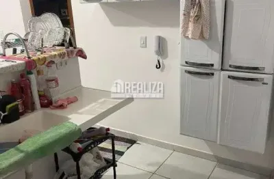 Apartamento a venda no condominio parque atlantico sul, no bairro manoel mendes, em uberaba