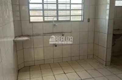 Apartamento de 2 dormitorios no bairro recreio dos bandeirantes - uberaba