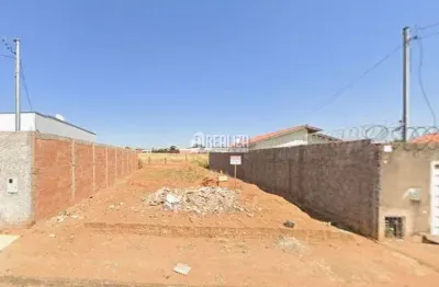 Terreno à venda no Antônia Cândida I, Uberaba 