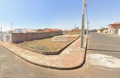 Terreno à venda no Antônia Cândida I, Uberaba 