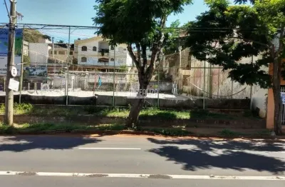 Terreno à venda no Estados Unidos, Uberaba 