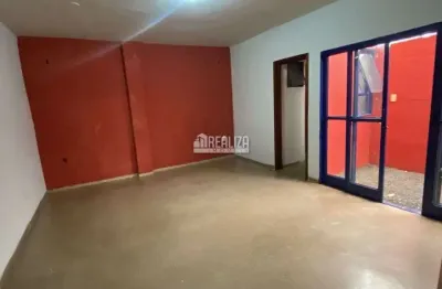 Casa com 5 quartos para alugar no Centro, Uberaba 