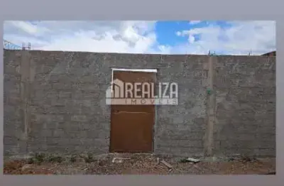 Terreno a venda no jardim italia ii, uberaba - invista em um local privilegiado!