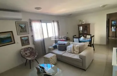Apartamento com 3 quartos à venda no Fabrício, Uberaba 