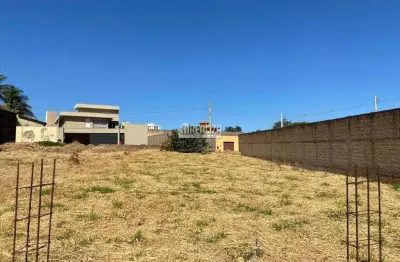 Terreno residencial a venda no bairro parque do mirante, uberaba