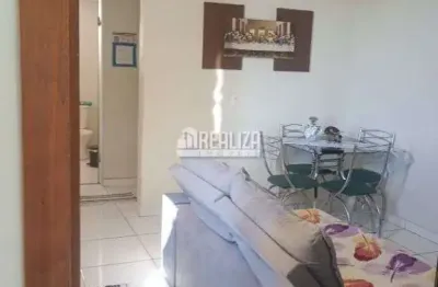 Apartamento a venda no condominio residencial san vittore, no bairro antonia candida i, em uberaba!