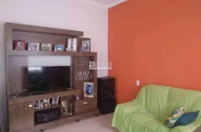 Casa a venda no bairro loteamento ilha bela, uberaba: 2 dormitorios, 2 garagens e varanda!