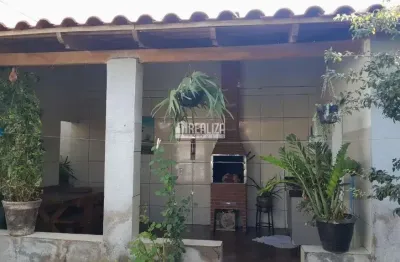 Casa com 3 quartos à venda no Jardim Primavera, Uberaba 