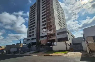 Lindo apartamento a venda no residencial dubai tower em uberaba!