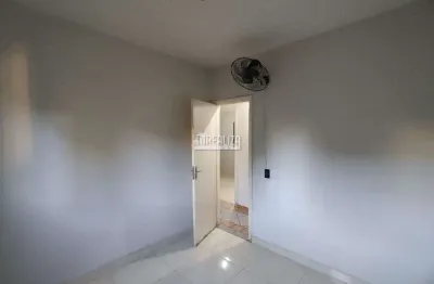 Apartamento com 3 quartos para alugar no Jardim Maracanã, Uberaba 