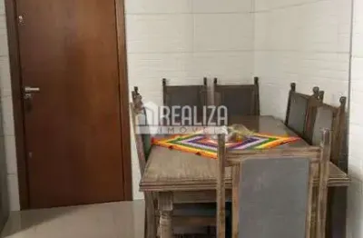 Apartamento de 3 dormitorios com moveis planejados no bairro vila maria helena - uberaba