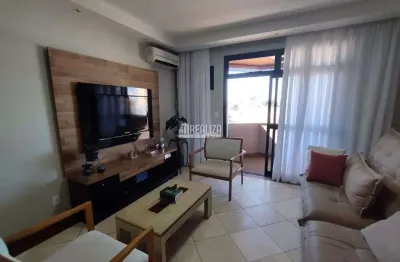 Apartamento para venda, com 3 suites no bairro irmaos soares, uberaba. imobiliaria realiza.