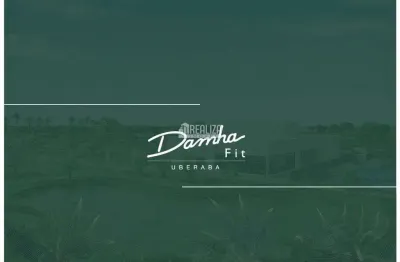 Terreno à venda no Conjunto Manoel Mendes, Uberaba 