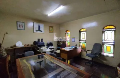 Casa a venda com 4 dormitorios no bairro santa maria, uberaba