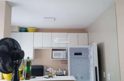 Apartamento com 2 quartos à venda no Recreio dos Bandeirantes, Uberaba 