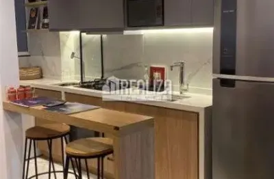 Lindo apartamento a venda no condominio reserva paraiso, bairro jardim esplanada, uberaba - confira!