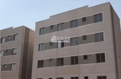 Lindo apartamento a venda no condominio residencial ville park torino, no bairro jardim maracana, uberaba