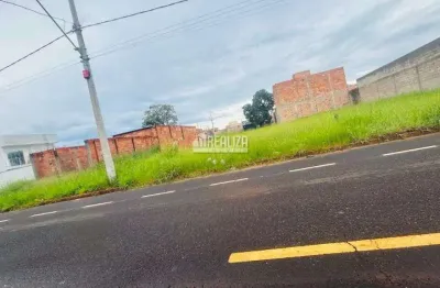 Oportunidade unica! terreno a venda no bairro parque das laranjeiras ii, uberaba.