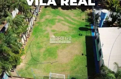 Espetacular chacara a venda em uberaba - chacaras vila real!