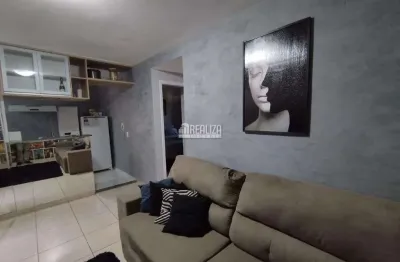 Lindo apartamento de 2 dormitorios no bairro conjunto manoel mendes em uberaba