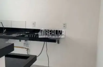 Apartamento a venda no condominio parque andes, no bairro loteamento reserva ushuaia em uberaba