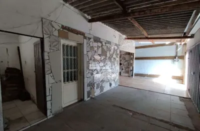 Casa a venda no conjunto alfredo freire, uberaba - 2 dormitorios