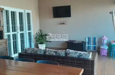 Casa com 1 quarto à venda no Loteamento Residencial Cândida Borges, Uberaba 