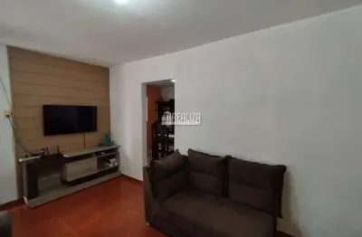 Casa com 4 quartos à venda no COHAB Boa Vista, Uberaba 