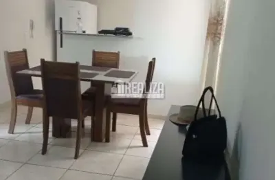 Apartamento a venda no condominio parque utah, no bairro conjunto manoel mendes, uberaba