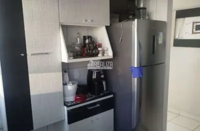 Casa a venda no condominio vanice andrade, no bairro vila arquelau, uberaba - 2 dormitorios, moveis planejados na cozinha