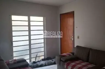 Apartamento terreo a venda em olinda, uberaba - 3 dormitorios, suite e garagem!