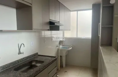 Apartamento com 2 quartos à venda no Jardim Libânio, Uberaba 