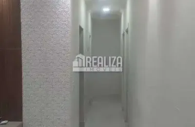 Casa com 2 quartos à venda no Residencial Nova Era, Uberaba 