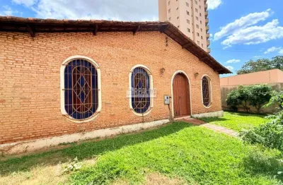 Casa a venda no bairro santa maria em uberaba - 3 dormitorios e moveis planejados