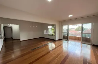 Apartamento de 3 dormitorios no condominio edificio porto seguro, no bairro vila olimpica, uberaba - venha conferir!