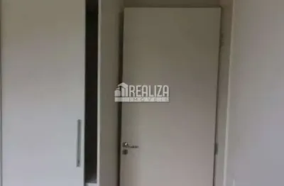 Apartamento com 2 quartos à venda no Santa Maria, Uberaba 