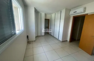 Luxuoso apartamento de 4 suites no bairro parque das acacias, uberaba