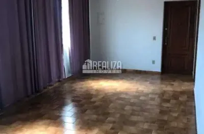 Apartamento com 3 quartos à venda no Bom Retiro, Uberaba 