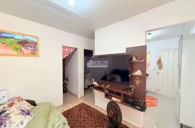 Linda casa a venda no bairro jardim esplanada, uberaba - 2 dormitorios e 3 banheiros!
