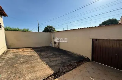 Casa a venda no bairro de lourdes, uberaba: um lar dos sonhos te espera!