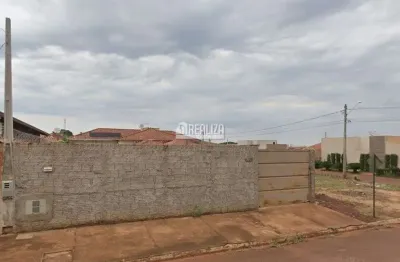 Terreno a venda no jardim nova igarapava, igarapava - otima oportunidade!