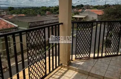 Casa a venda no bairro boa vista, uberaba. imperdivel oportunidade!