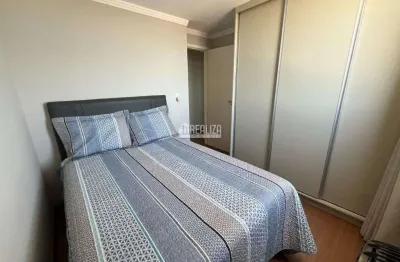 Apartamento de 2 dormitorios no bairro jardim libanio, uberaba - otima oportunidade de compra!