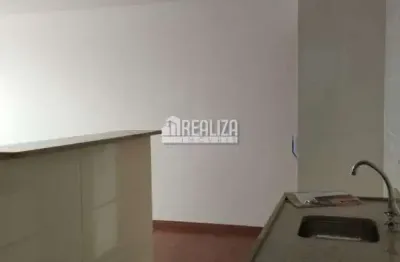 Apartamento com 2 dormitorios no condominio park primavera, conjunto manoel mendes - uberaba
