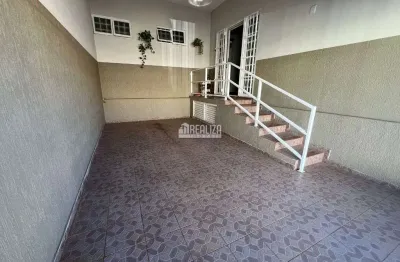 Casa com 2 quartos à venda no Estados Unidos, Uberaba 