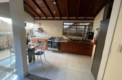 Casa com 4 quartos à venda no Jardim Nova Igarapava, Igarapava 