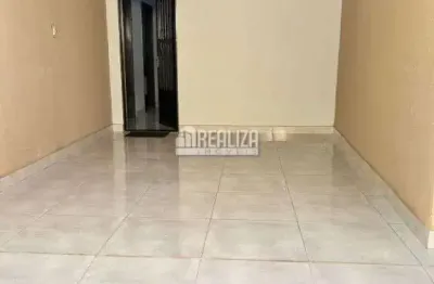 Casa a venda no bairro irmaos soares em uberaba - 2 dormitorios, moveis planejados