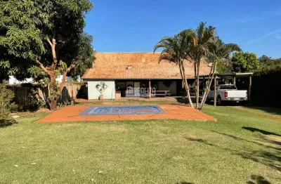 Chácara / sítio com 3 quartos à venda na Zona Rural, Conceição das Alagoas 